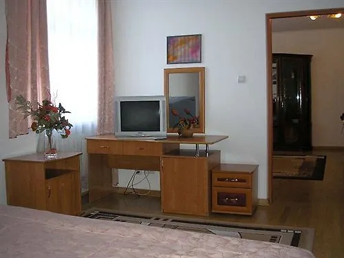 Volter Hotel Lviv 3*,