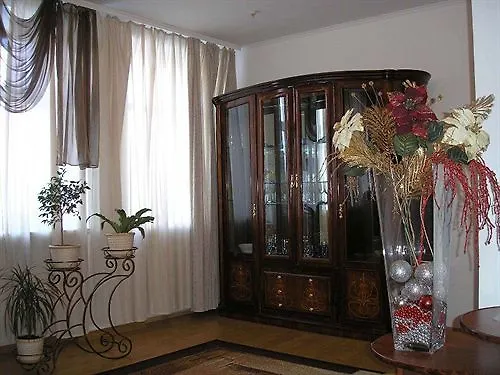 Volter Hotel Lviv