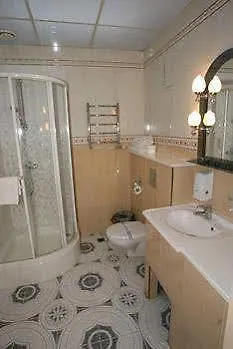 Volter Hotel Lviv