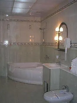 Volter Hotel Lviv