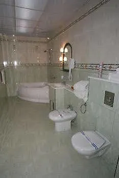 Volter Hotel Lviv 3*,  Ukraine