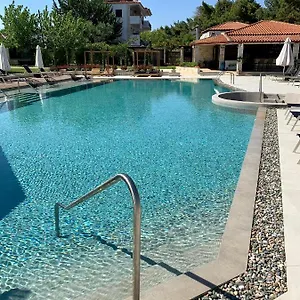 Nostos Hotel Afytos