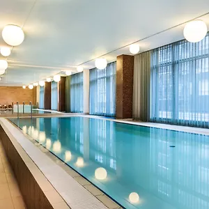 Adina Hotel apartamentowy Kopenhaga