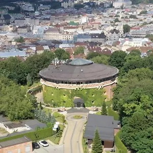Citadel Львов