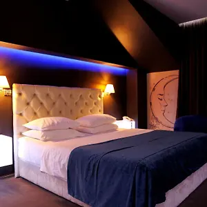 4* Hotel Lh Hotel&spa