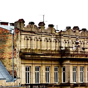 Mini-hotel Under The Roof Львов