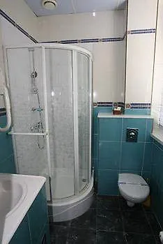 ***  Volter Hotel Lviv Ukrayna